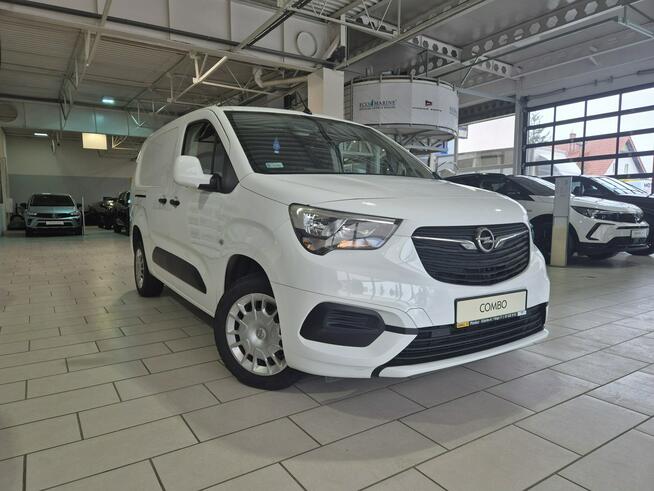 Opel Combo XL