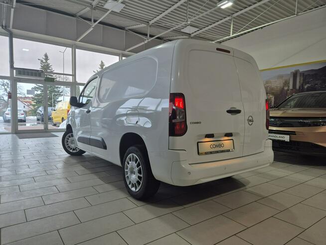 Opel Combo XL