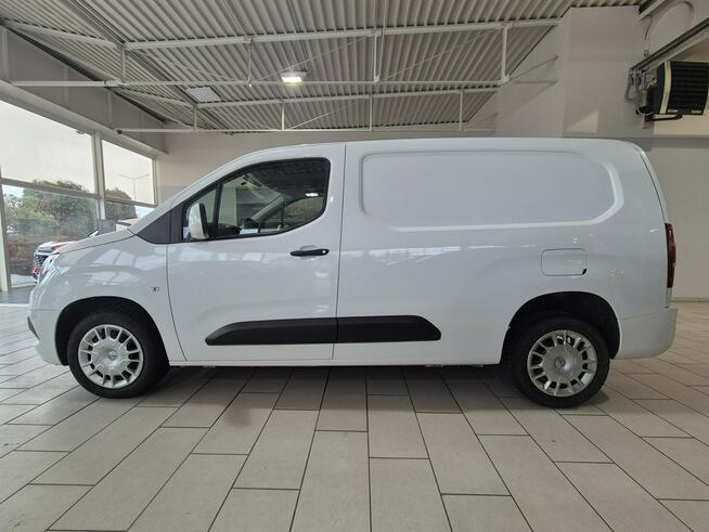 Opel Combo XL