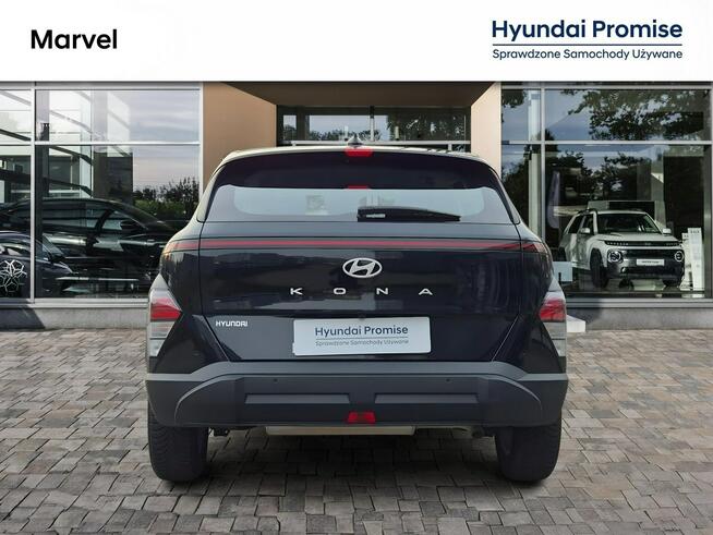 Hyundai Kona 1.0 T-GDI Salon PL Smart+ Comfort / Serwis ASO / FV23%