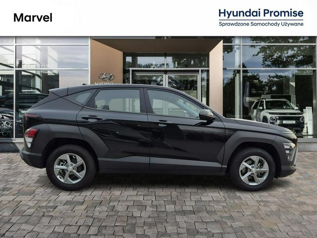Hyundai Kona 1.0 T-GDI Salon PL Smart+ Comfort / Serwis ASO / FV23%