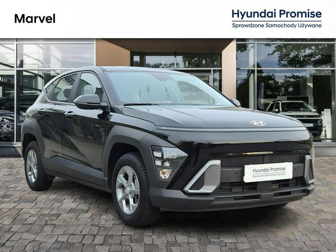 Hyundai Kona 1.0 T-GDI Salon PL Smart+ Comfort / Serwis ASO / FV23%