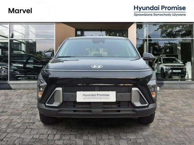 Hyundai Kona 1.0 T-GDI Salon PL Smart+ Comfort / Serwis ASO / FV23%