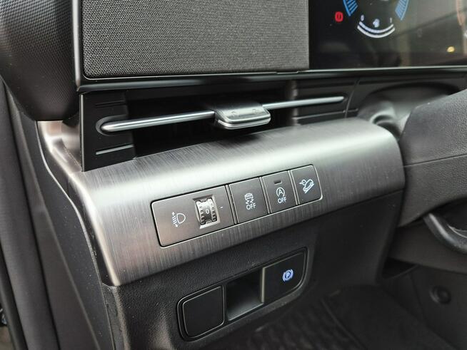 Hyundai Kona 1.0 T-GDI Salon PL Smart+ Comfort / Serwis ASO / FV23%