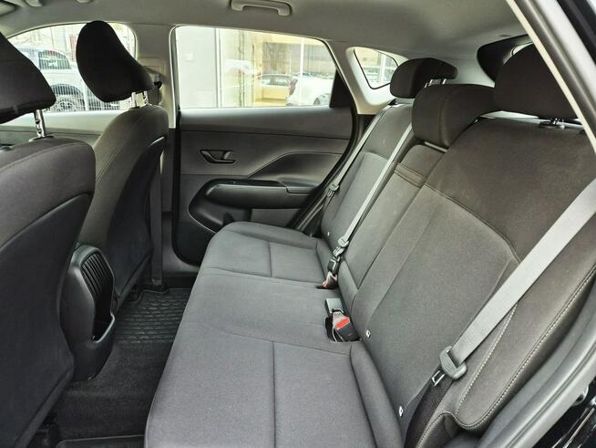 Hyundai Kona 1.0 T-GDI Salon PL Smart+ Comfort / Serwis ASO / FV23%