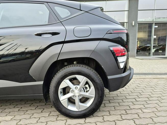 Hyundai Kona 1.0 T-GDI Salon PL Smart+ Comfort / Serwis ASO / FV23%
