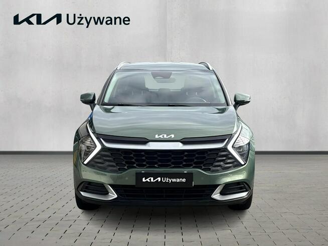 Kia Sportage 1.6 T-GDI 7 DCT / Wersja M / Navi / Kamera / LED / Salon Pl /Gwarancja