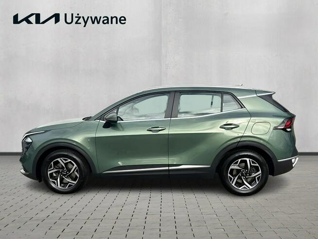 Kia Sportage 1.6 T-GDI 7 DCT / Wersja M / Navi / Kamera / LED / Salon Pl /Gwarancja