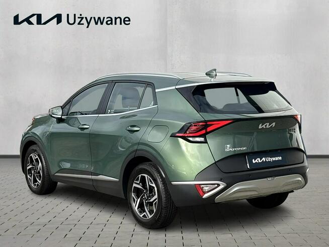 Kia Sportage 1.6 T-GDI 7 DCT / Wersja M / Navi / Kamera / LED / Salon Pl /Gwarancja