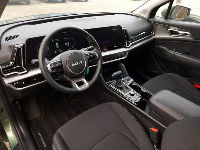 Kia Sportage 1.6 T-GDI 7 DCT / Wersja M / Navi / Kamera / LED / Salon Pl /Gwarancja