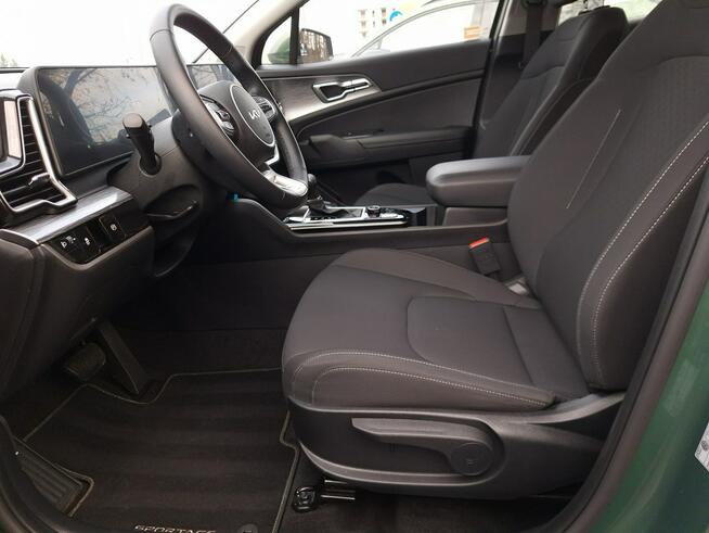Kia Sportage 1.6 T-GDI 7 DCT / Wersja M / Navi / Kamera / LED / Salon Pl /Gwarancja