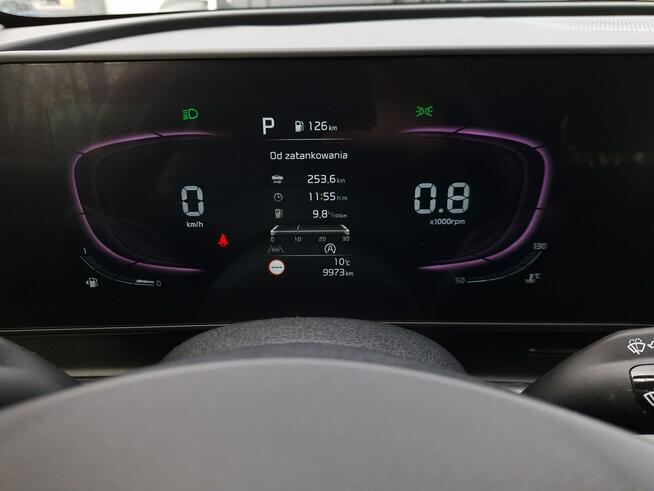 Kia Sportage 1.6 T-GDI 7 DCT / Wersja M / Navi / Kamera / LED / Salon Pl /Gwarancja