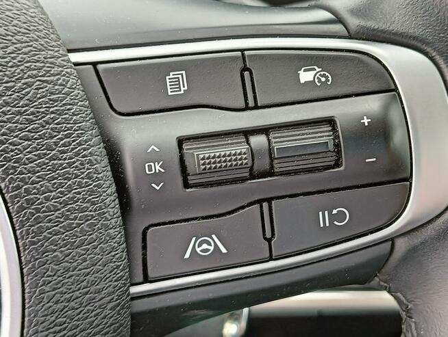 Kia Sportage 1.6 T-GDI 7 DCT / Wersja M / Navi / Kamera / LED / Salon Pl /Gwarancja