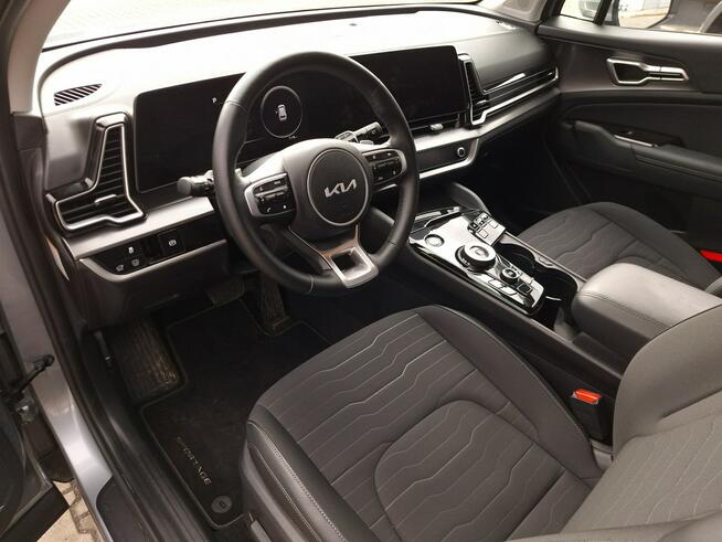 Kia Sportage 1.6 HEV 230 KM Business Line + Drive Wise + / Kamera 360 / Salon PL
