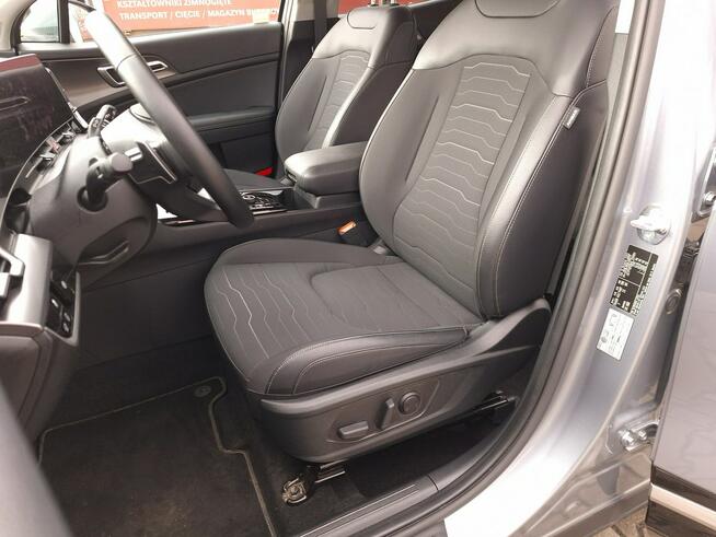 Kia Sportage 1.6 HEV 230 KM Business Line + Drive Wise + / Kamera 360 / Salon PL