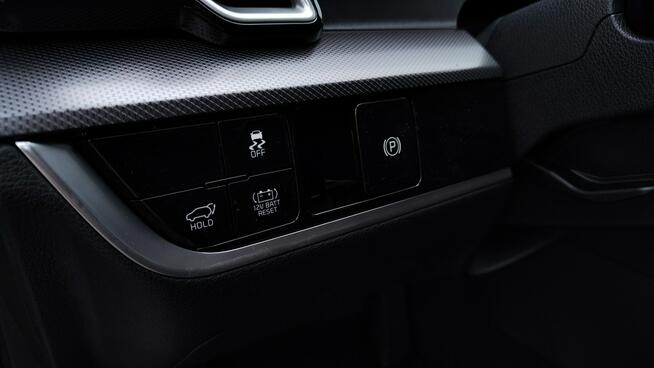 Kia Sportage 1.6 HEV 230 KM Business Line + Drive Wise + / Kamera 360 / Salon PL