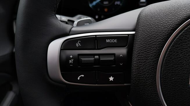 Kia Sportage 1.6 HEV 230 KM Business Line + Drive Wise + / Kamera 360 / Salon PL