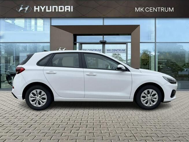Hyundai i30 1.5 DPI 6MT (96 KM) Pure + Comfort + Winter | Dostępny od ręki
