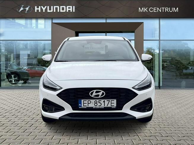 Hyundai i30 1.5 DPI 6MT (96 KM) Pure + Comfort + Winter | Dostępny od ręki