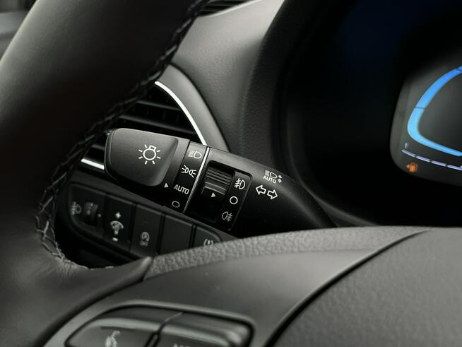 Hyundai i30 1.5 DPI 6MT (96 KM) Pure + Comfort + Winter | Dostępny od ręki