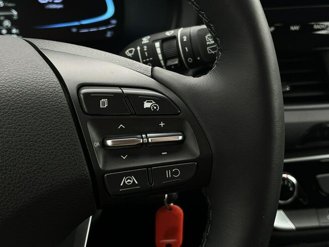 Hyundai i30 1.5 DPI 6MT (96 KM) Pure + Comfort + Winter | Dostępny od ręki