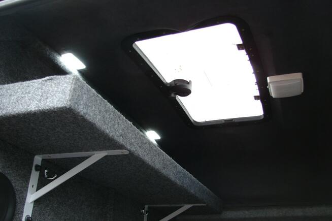 Volkswagen Crafter 2.0 TDI-140km,7 osobowy,super stan