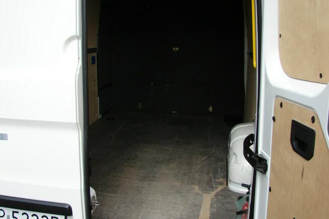 Volkswagen Crafter 2.0 TDI-140km,7 osobowy,super stan