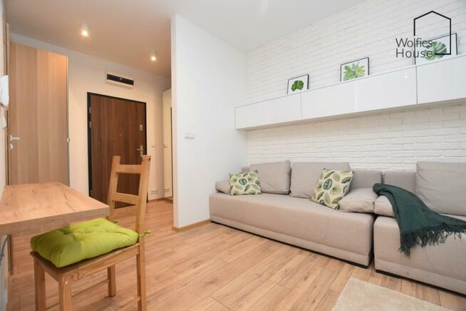 Mieszkanie Kraków Kraków-Śródmieście, Stare Miasto, Rakowicka