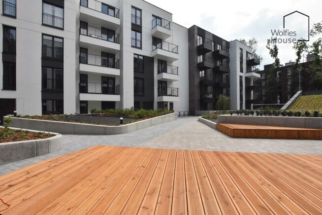 Mieszkanie Kraków Kraków-Śródmieście, Stare Miasto, Rakowicka