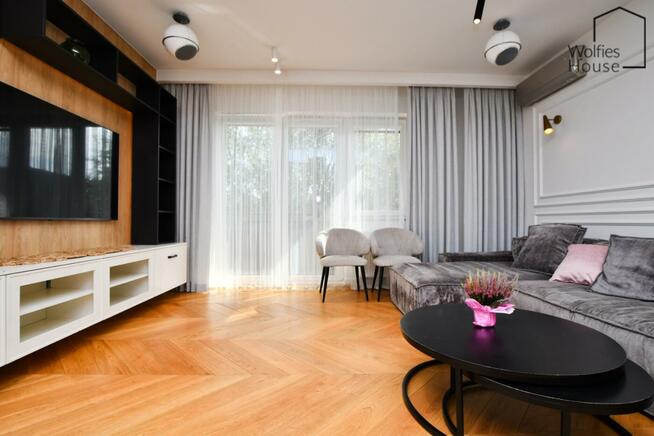 Mieszkanie Kraków Kraków-Podgórze, Podgórze, Walerego Sławka