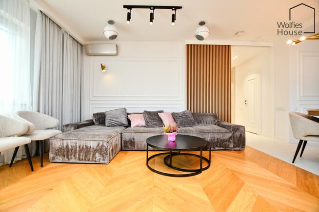 Mieszkanie Kraków Kraków-Podgórze, Podgórze, Walerego Sławka