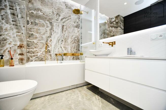 Mieszkanie Kraków Kraków-Podgórze, Podgórze, Walerego Sławka