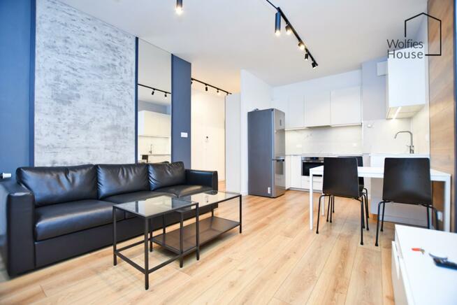 Mieszkanie Kraków Stare Miasto, Rakowicka