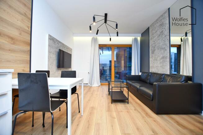 Mieszkanie Kraków Stare Miasto, Rakowicka