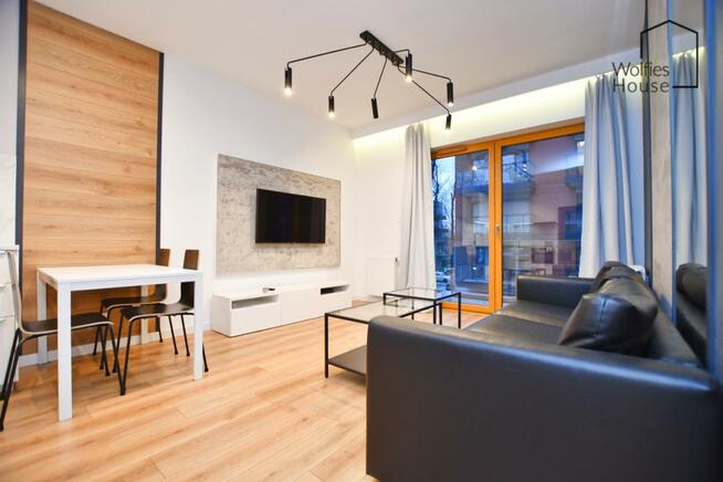 Mieszkanie Kraków Stare Miasto, Rakowicka