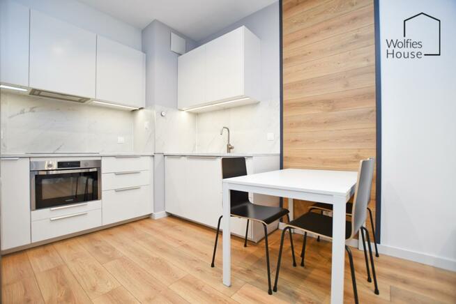 Mieszkanie Kraków Stare Miasto, Rakowicka