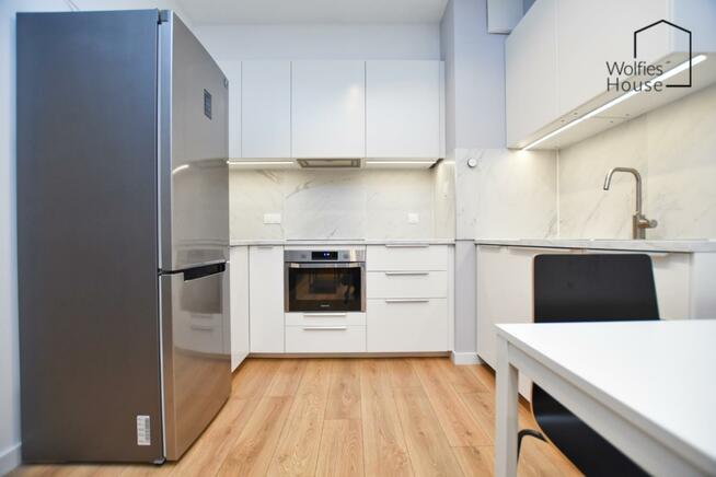 Mieszkanie Kraków Stare Miasto, Rakowicka