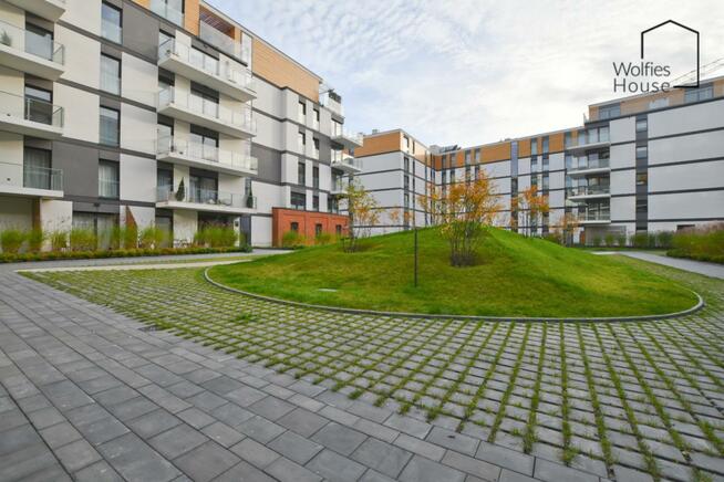 Mieszkanie Kraków Stare Miasto, Rakowicka