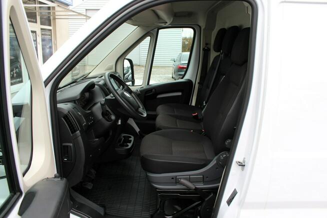 Fiat Ducato SalonPL FV23% 2.2 PSA 140KM L3H2 Android/Apple Klimatronik