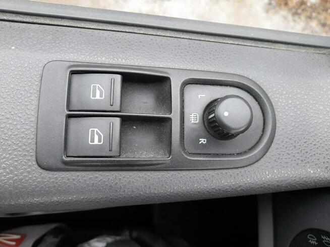 Volkswagen Transporter Podwyższony, przygotowany do rejestracji, nawigacja