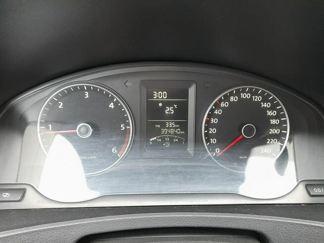 Volkswagen Transporter Podwyższony, przygotowany do rejestracji, nawigacja