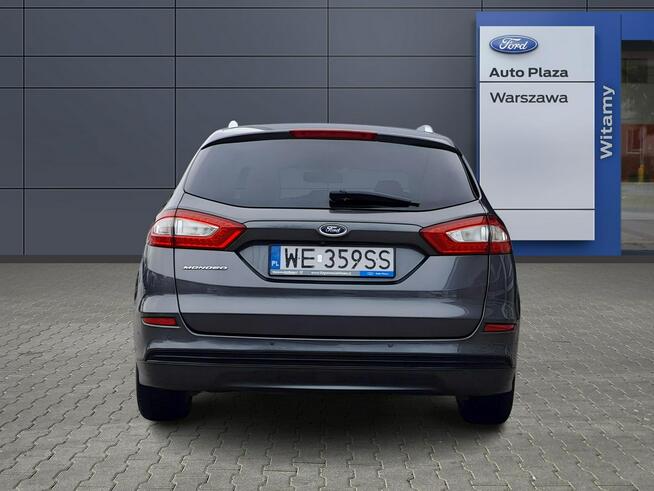 Ford Mondeo 2,0TDCi 150KM Titanium 06.03.2018 Kombi gwarancja HD87759