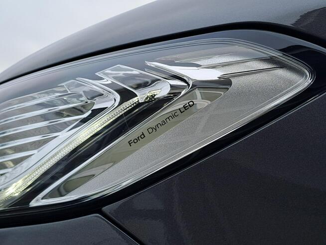 Ford Mondeo 2,0TDCi 150KM Titanium 06.03.2018 Kombi gwarancja HD87759