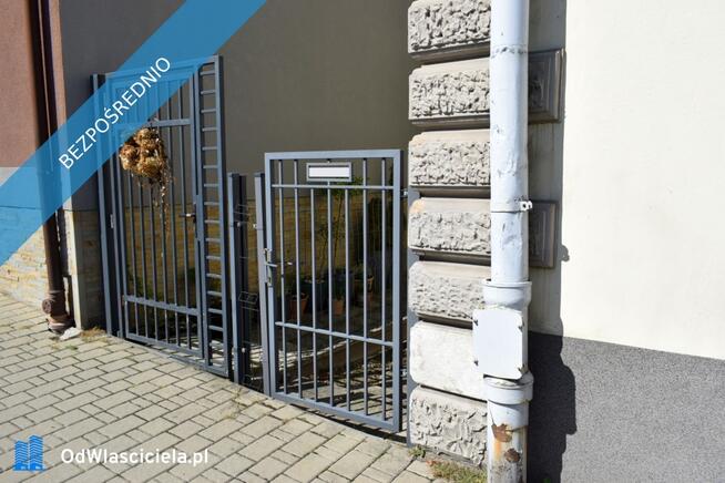 Duży dom w centrum urokliwego Biecza 196 m kw do remontu