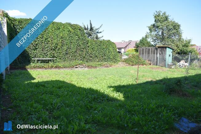 Duży dom w centrum urokliwego Biecza 196 m kw do remontu