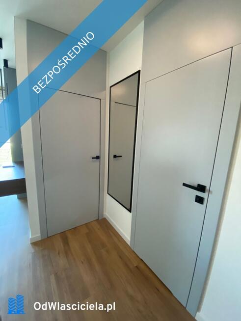 Nowe-Umeblowane-Klimatyzacj-2 pokoje(40 m2)-Mokotów- bez pośredników.