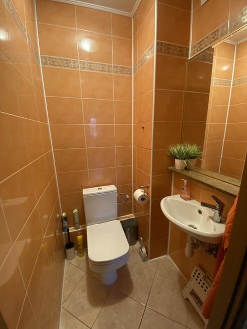 3 oddzielne pokoje z balkonem | Brama na pilota I Klimatyzacja