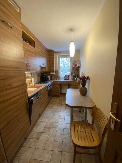 3 oddzielne pokoje z balkonem | Brama na pilota I Klimatyzacja