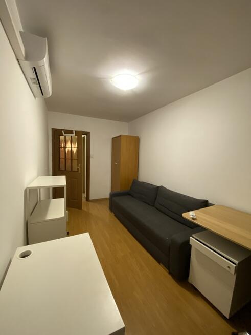 3 oddzielne pokoje z balkonem | Brama na pilota I Klimatyzacja