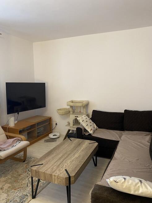 3 oddzielne pokoje z balkonem | Brama na pilota I Klimatyzacja